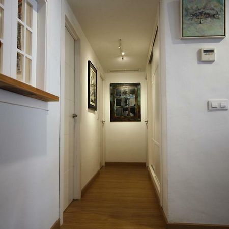 Bonito Apart. Con Parking Y Piscina Mairena del Aljarafe Dış mekan fotoğraf