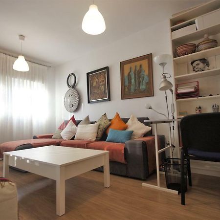Bonito Apart. Con Parking Y Piscina Mairena del Aljarafe Dış mekan fotoğraf