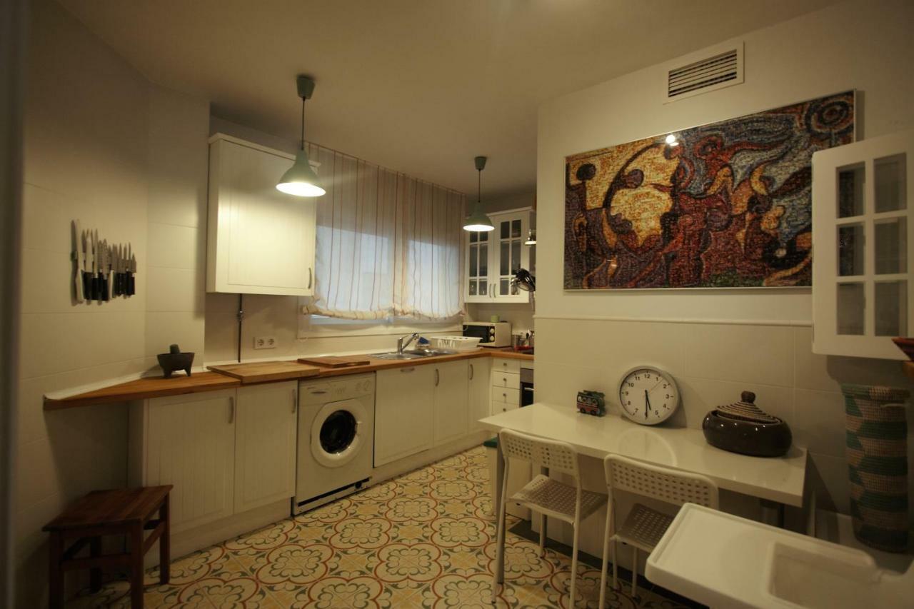 Bonito Apart. Con Parking Y Piscina Mairena del Aljarafe Dış mekan fotoğraf