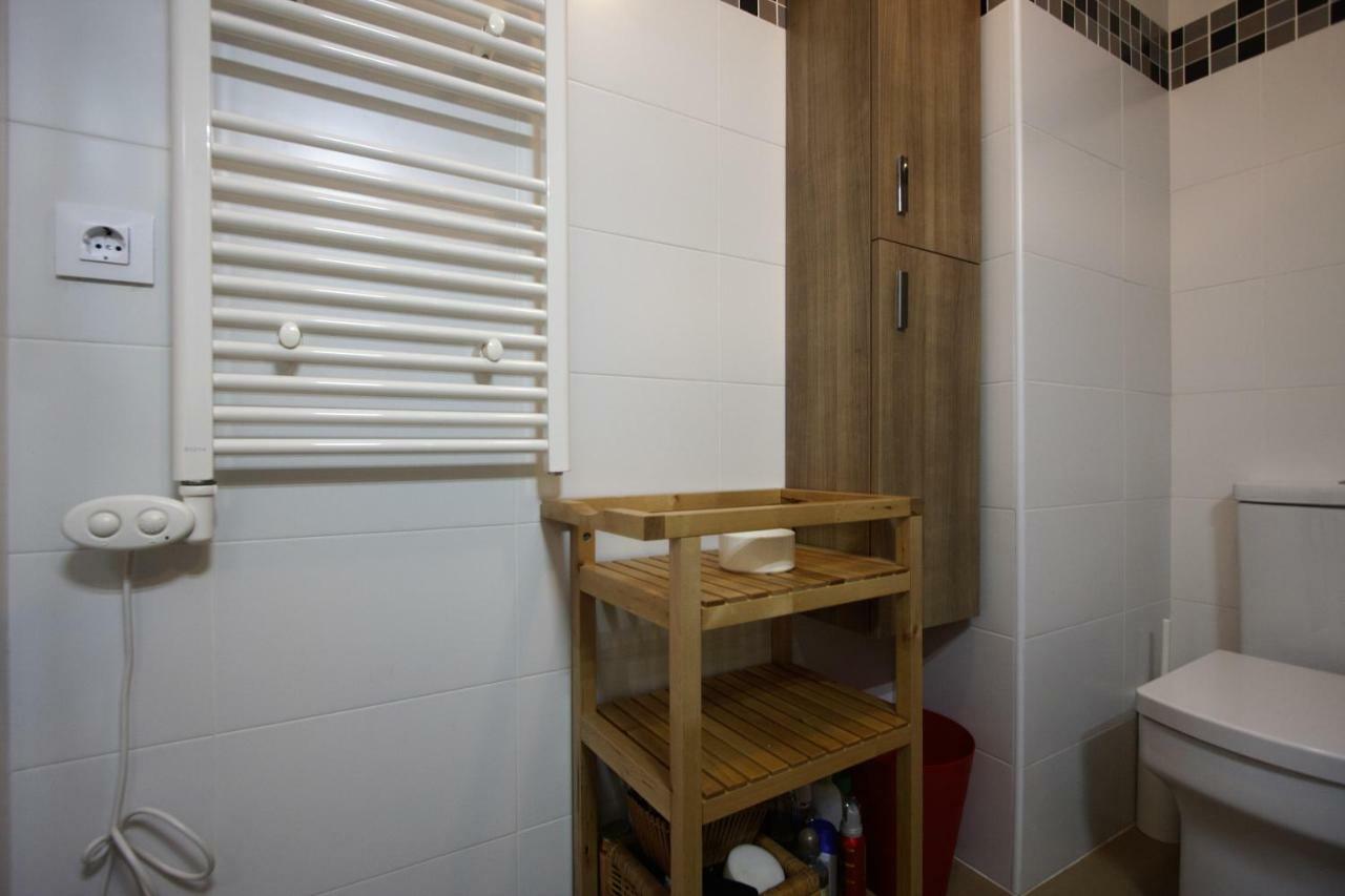 Bonito Apart. Con Parking Y Piscina Mairena del Aljarafe Dış mekan fotoğraf