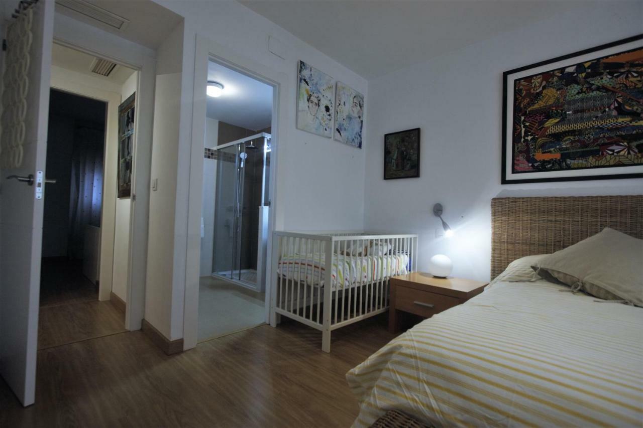 Bonito Apart. Con Parking Y Piscina Mairena del Aljarafe Dış mekan fotoğraf