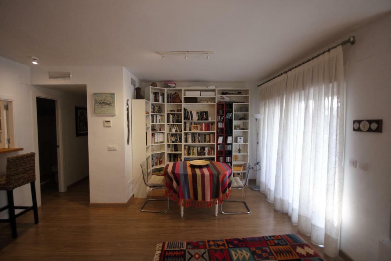 Bonito Apart. Con Parking Y Piscina Mairena del Aljarafe Dış mekan fotoğraf