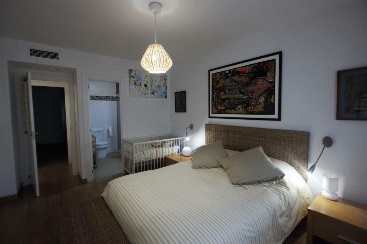 Bonito Apart. Con Parking Y Piscina Mairena del Aljarafe Dış mekan fotoğraf