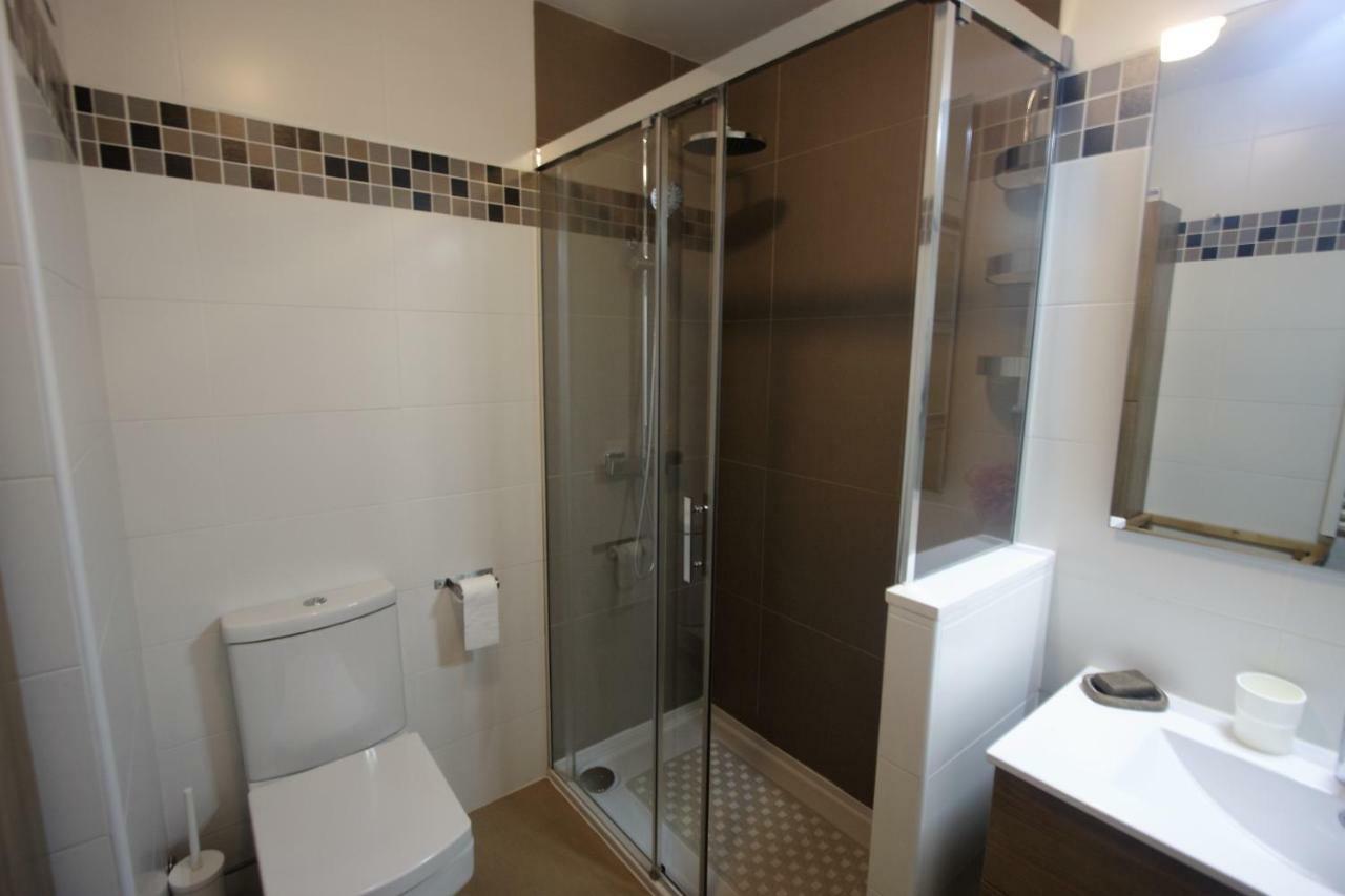 Bonito Apart. Con Parking Y Piscina Mairena del Aljarafe Dış mekan fotoğraf