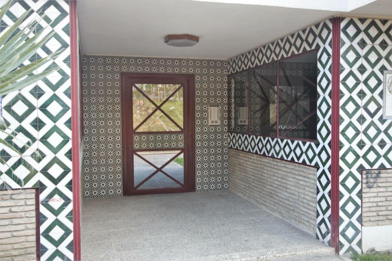 Bonito Apart. Con Parking Y Piscina Mairena del Aljarafe Dış mekan fotoğraf