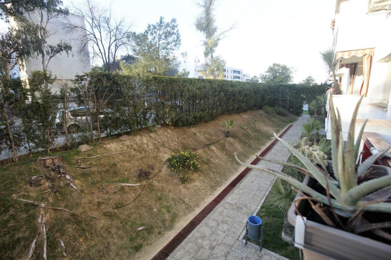 Bonito Apart. Con Parking Y Piscina Mairena del Aljarafe Dış mekan fotoğraf