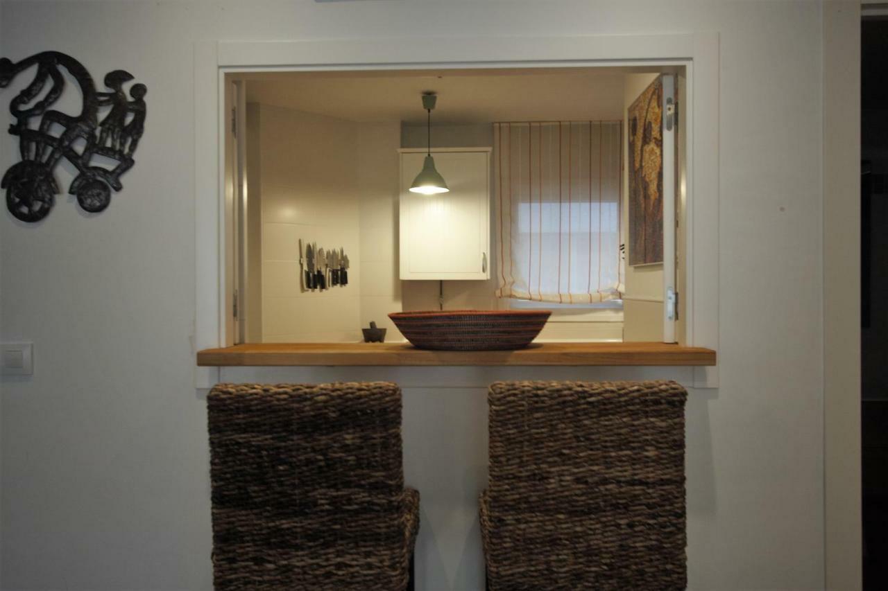Bonito Apart. Con Parking Y Piscina Mairena del Aljarafe Dış mekan fotoğraf