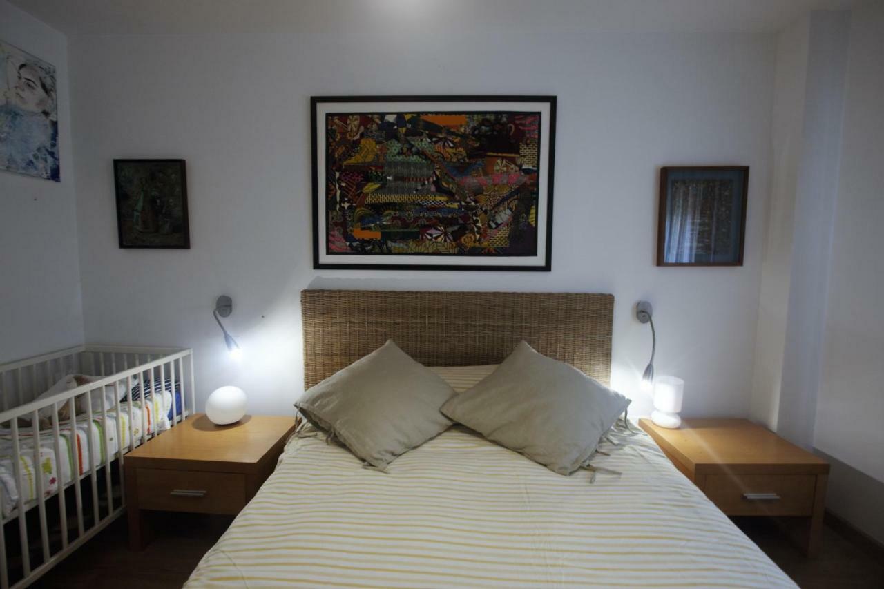 Bonito Apart. Con Parking Y Piscina Mairena del Aljarafe Dış mekan fotoğraf