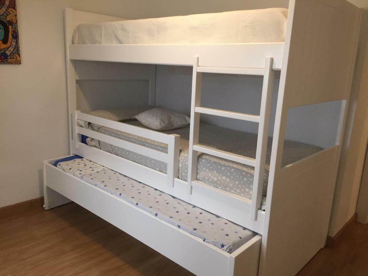 Bonito Apart. Con Parking Y Piscina Mairena del Aljarafe Dış mekan fotoğraf